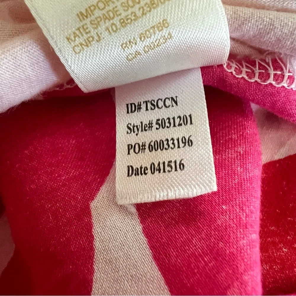 kate spade size medium